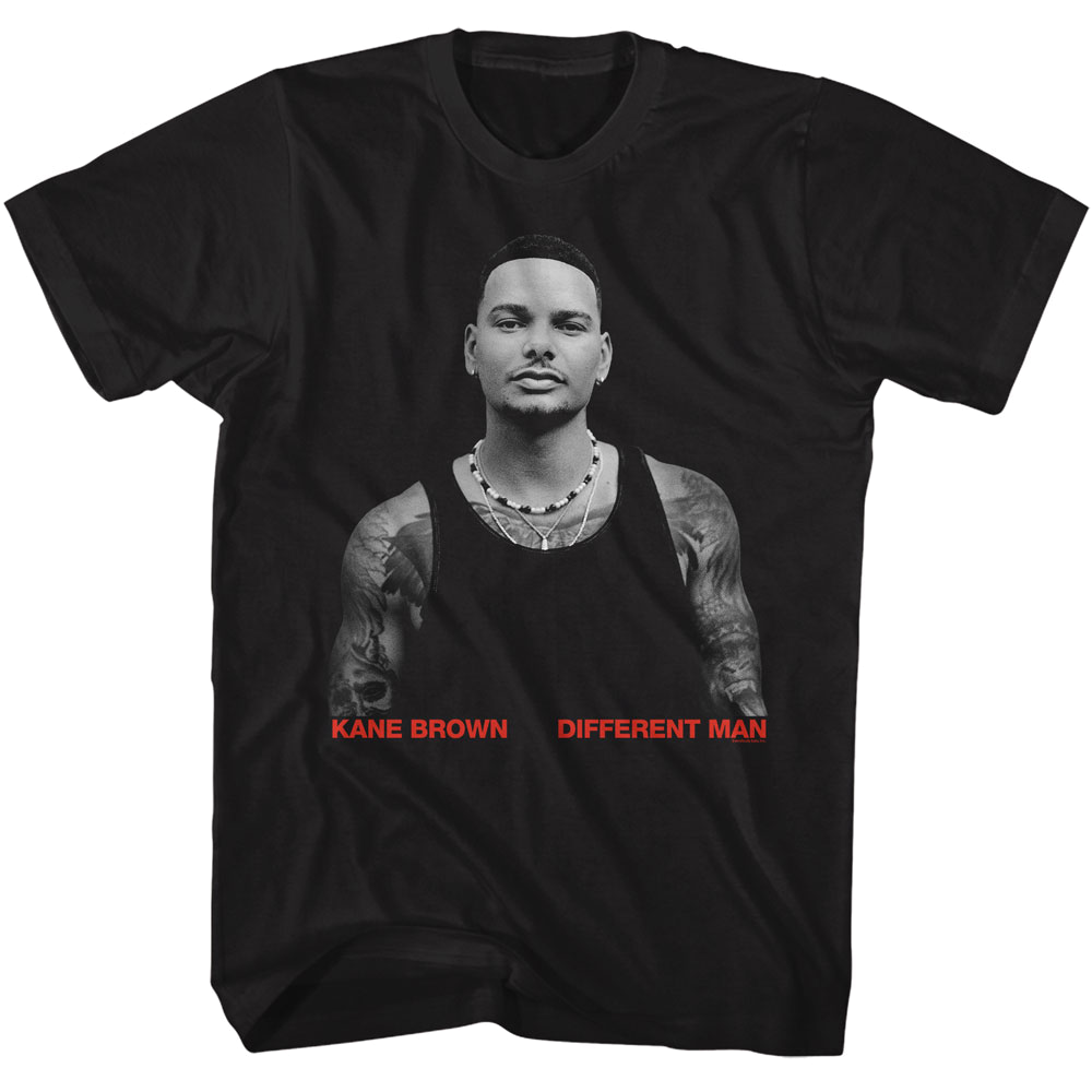 Kane Brown Different Man T-Shirt