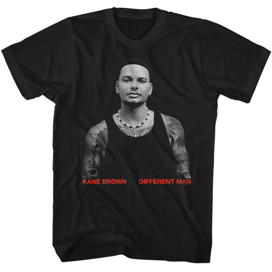 Kane Brown Different Man T-Shirt