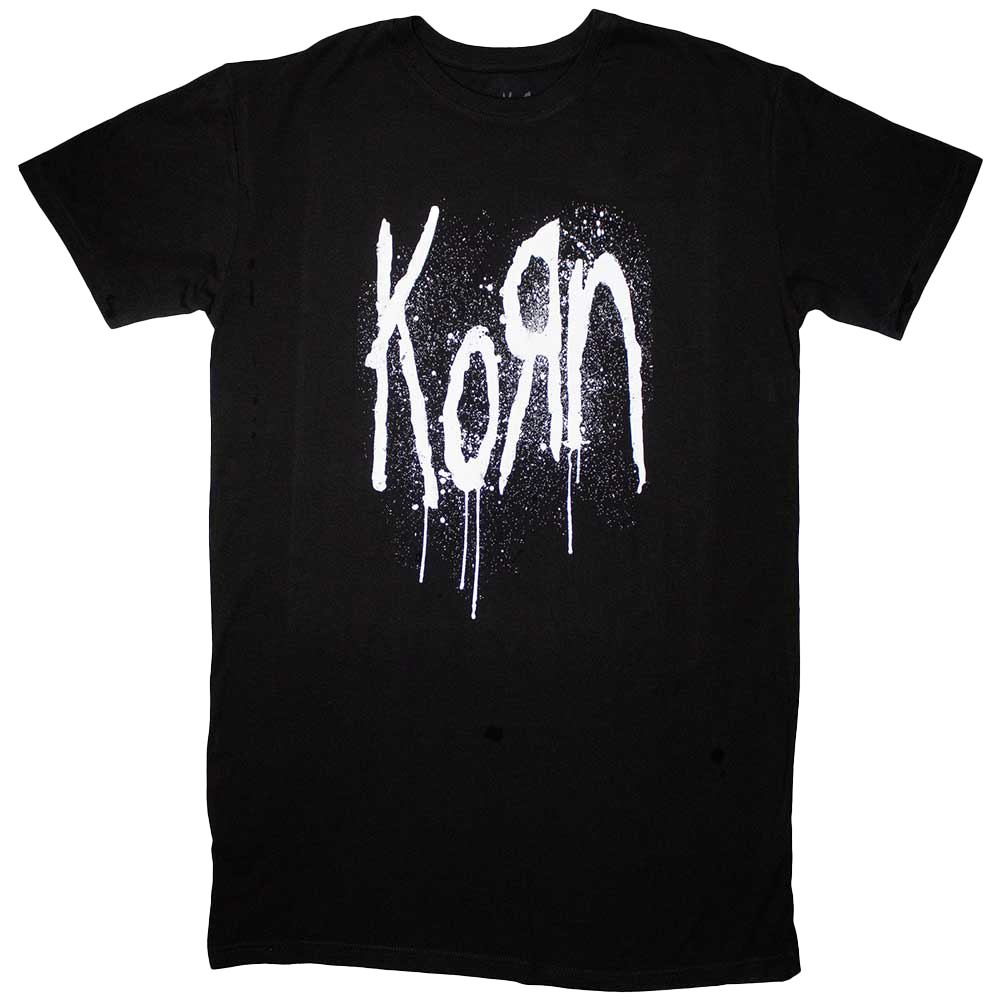 KORN Still A Freak Ladies T-Shirt