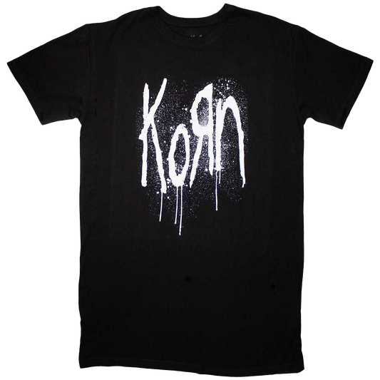 KORN Still A Freak Ladies T-Shirt