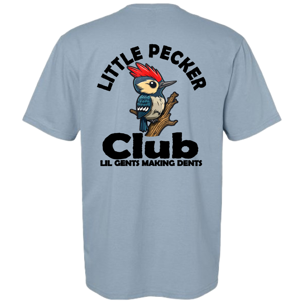 Little Pecker Club T-Shirt