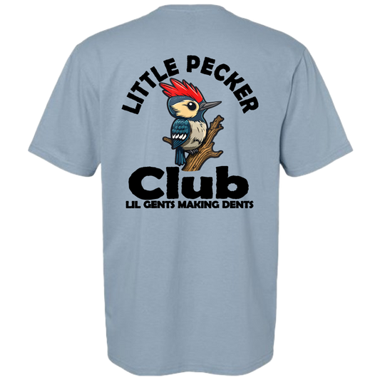 Little Pecker Club T-Shirt