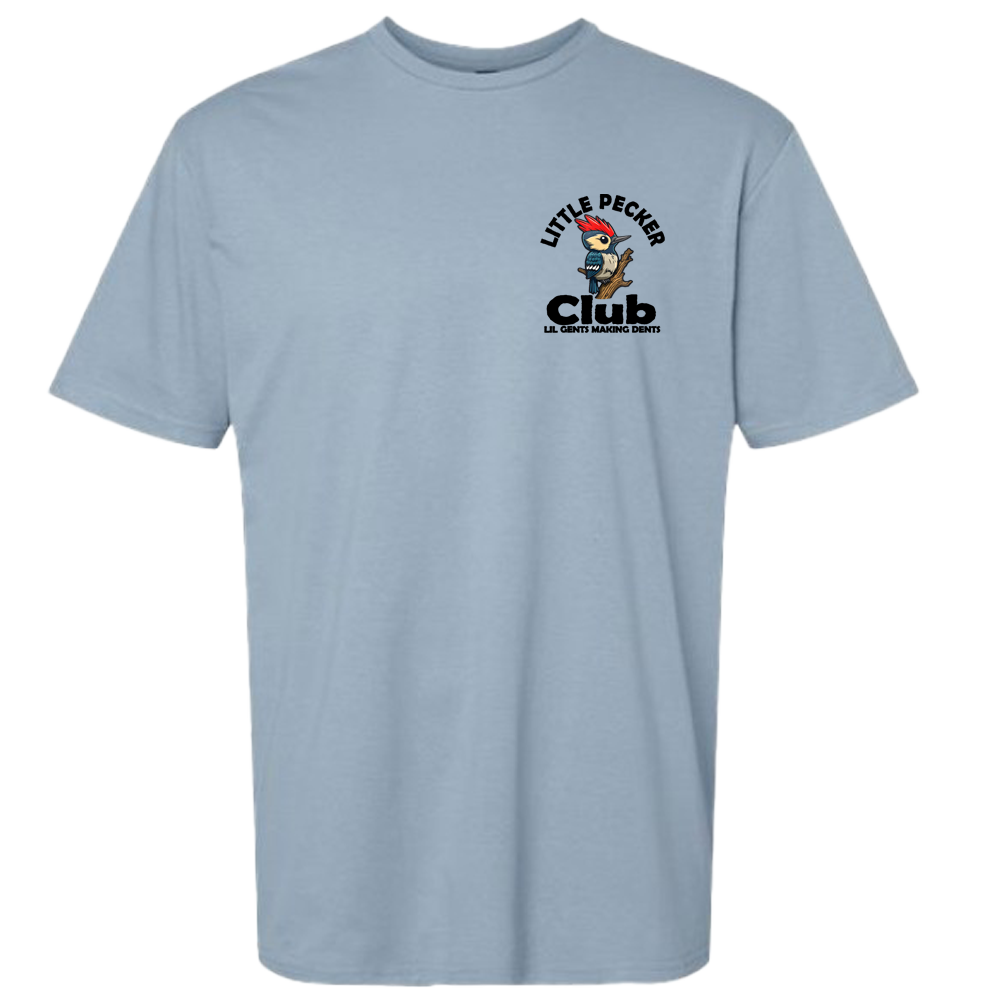 Little Pecker Club T-Shirt