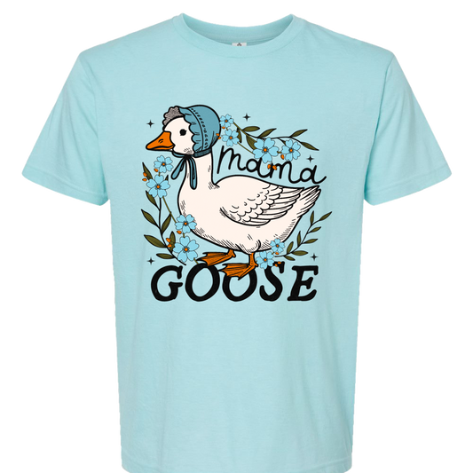 Mama Goose T-Shirt
