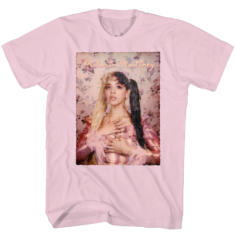 MELANIE MARTINEZ Portrait T-Shirt