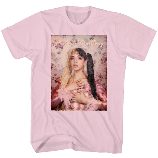 MELANIE MARTINEZ Portrait T-Shirt