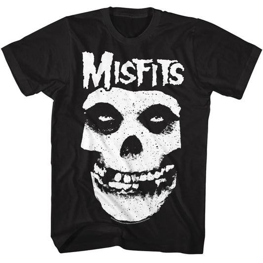 MISFITS Scull T-Shirt