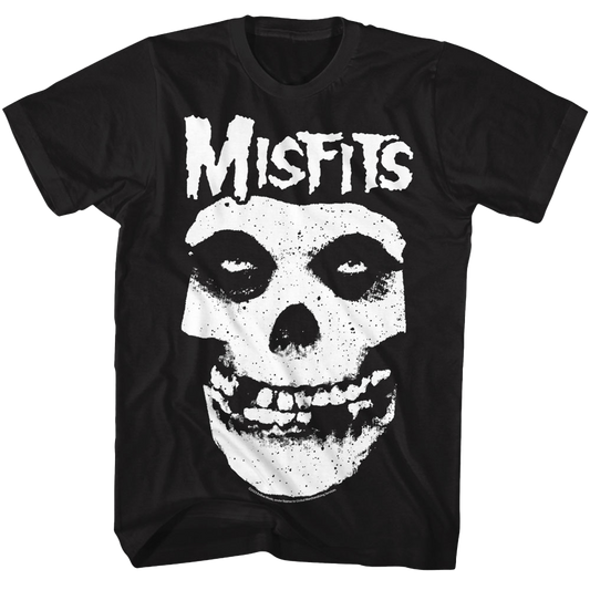 MISFITS Scull T-Shirt