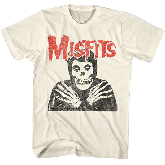 MISFITS Crossed Arms T-Shirt
