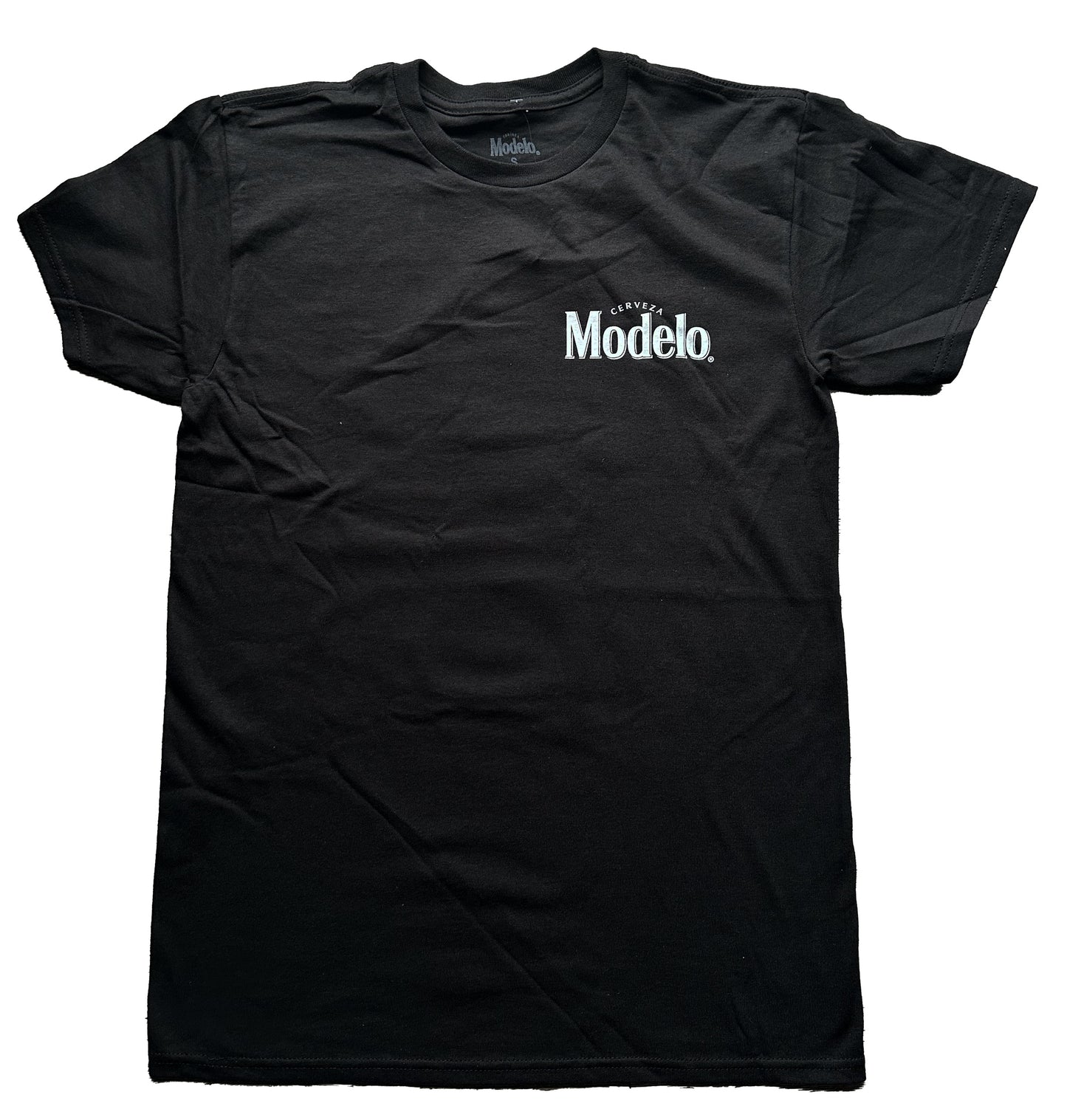 Modelo Beer Masterfully Made T-Shirt