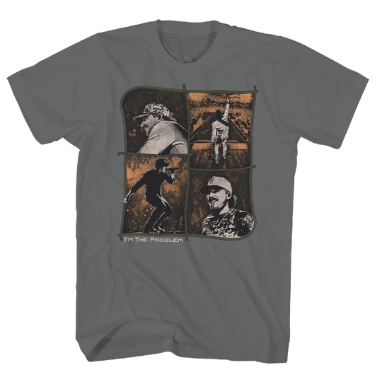 MORGAN WALLEN I'm The Problem T-Shirt