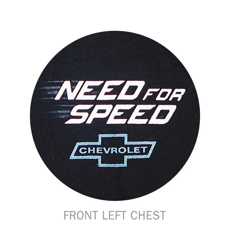 Chevy Need For Speed T-Shirt