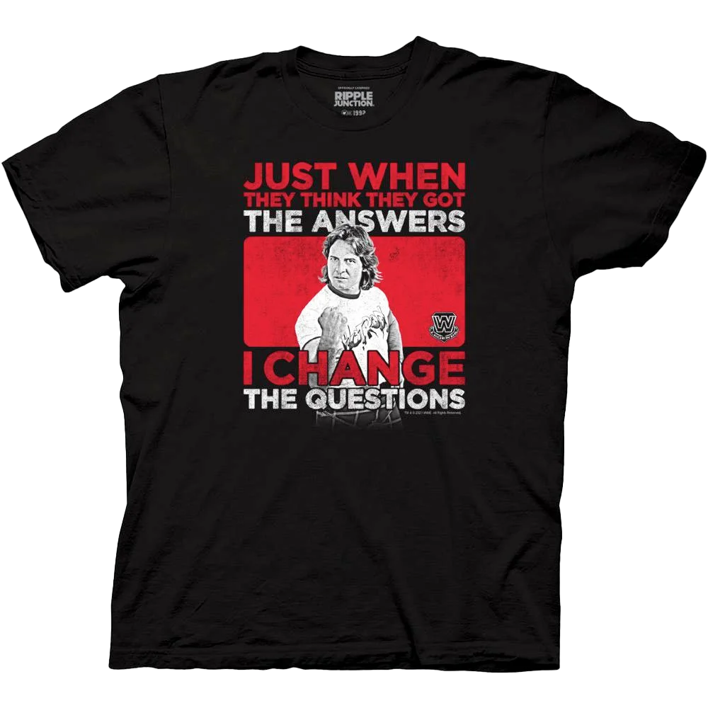 WWE Roddy Piper T-Shirt