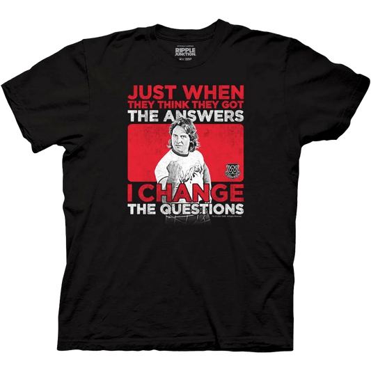 WWE Roddy Piper T-Shirt