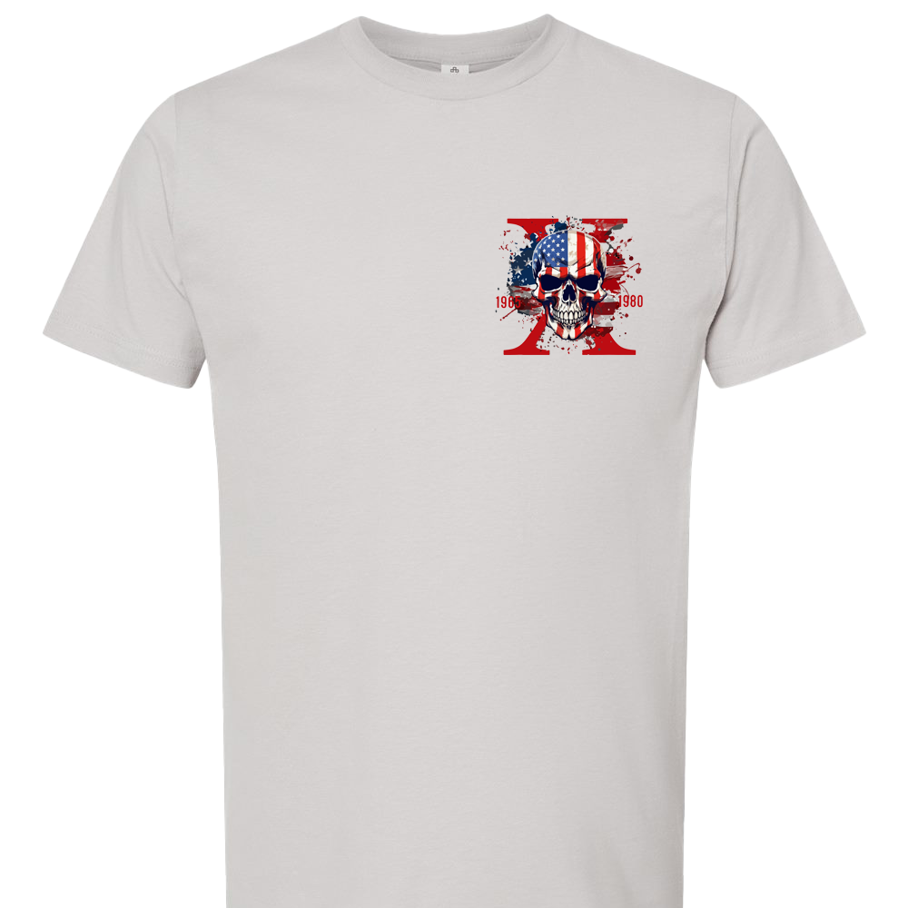 Proud Member Gen X T-Shirt