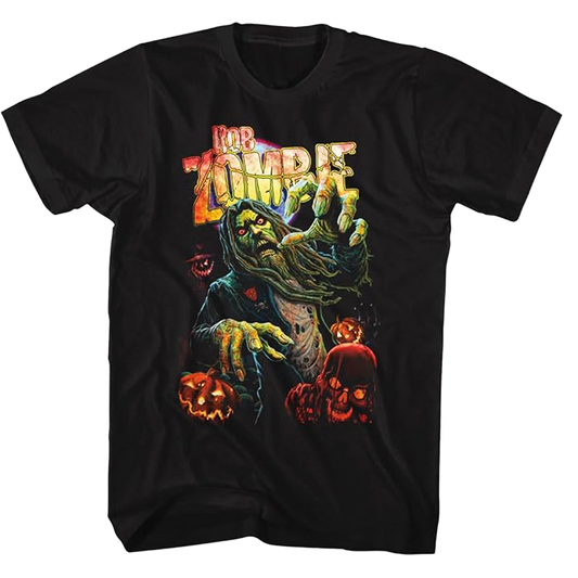 ROB ZOMBIE Halloween T-Shirt