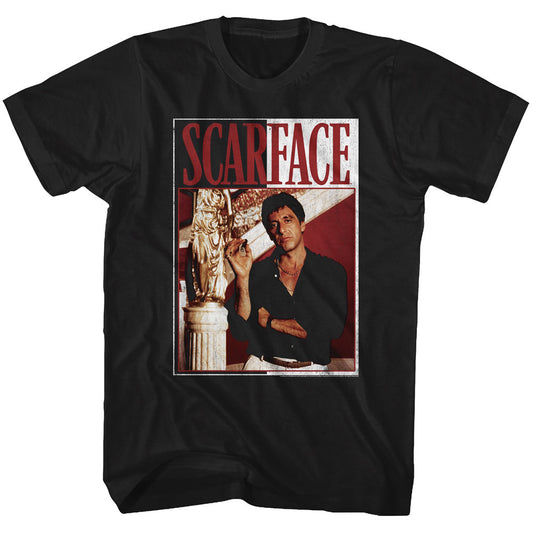 Scarface Movie T-Shirt