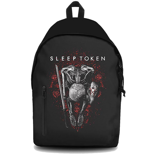 SLEEP TOKEN The Love You Want Backpack