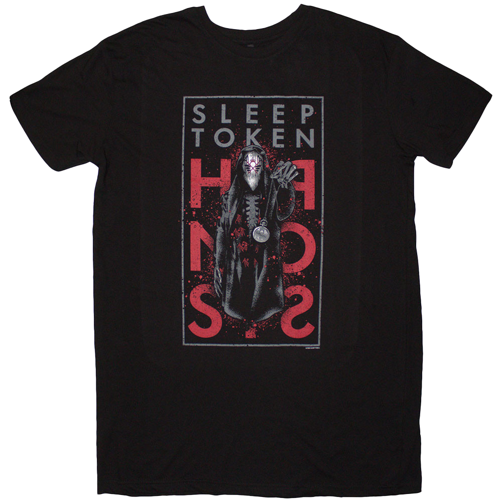 SLEEP TOKEN Hypnosis T-Shirt