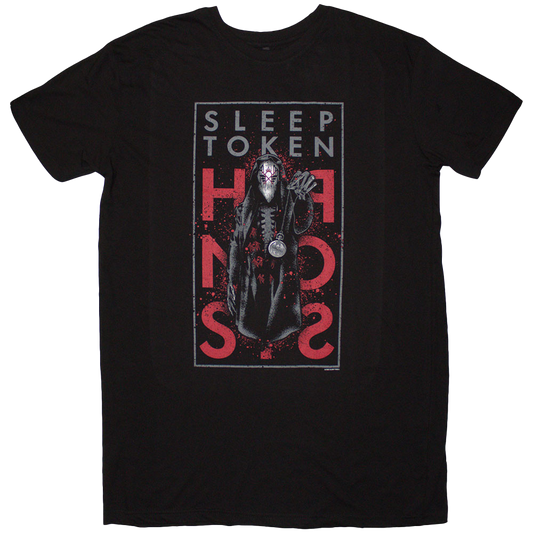 SLEEP TOKEN Hypnosis T-Shirt
