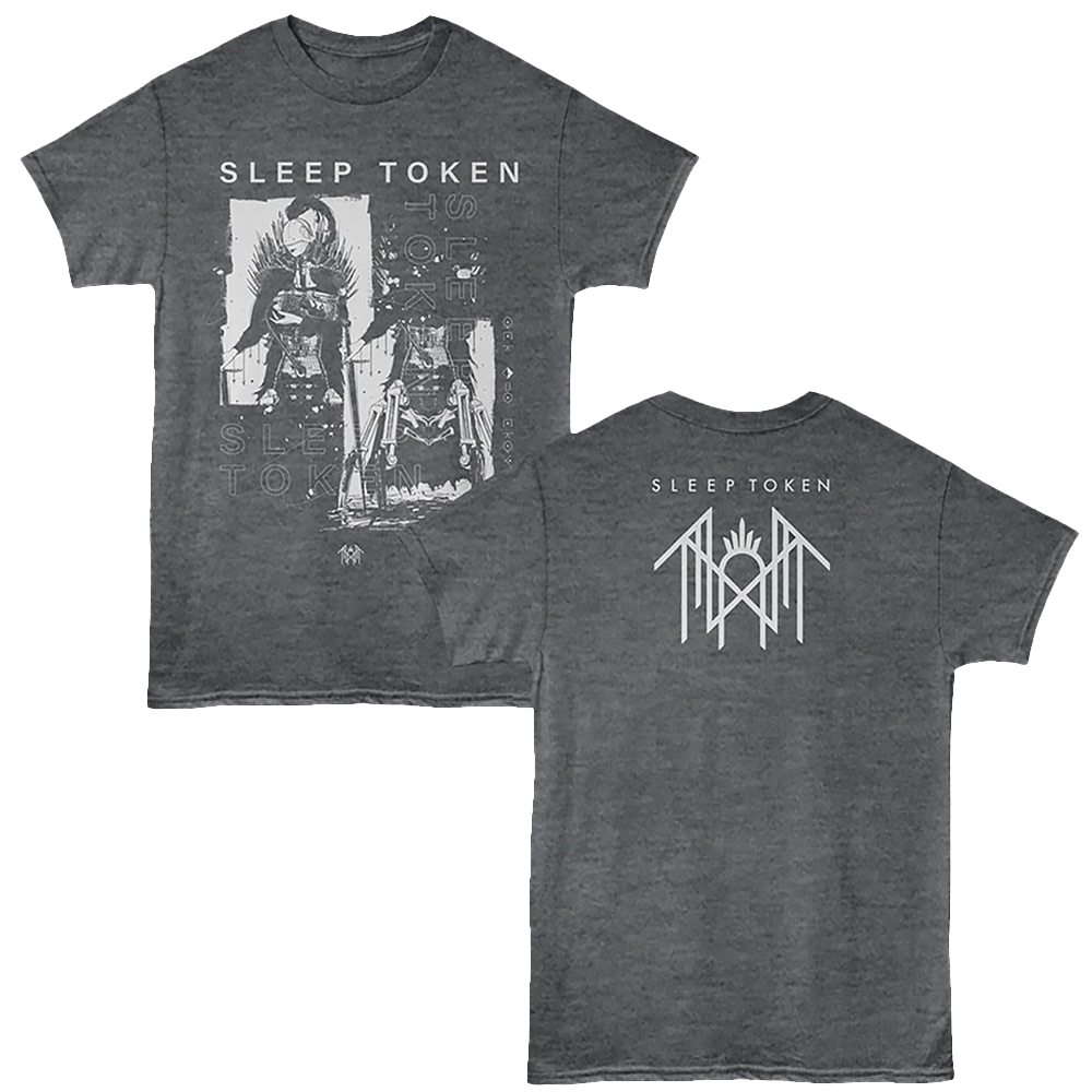 SLEEP TOKEN Ayrok T-Shirt