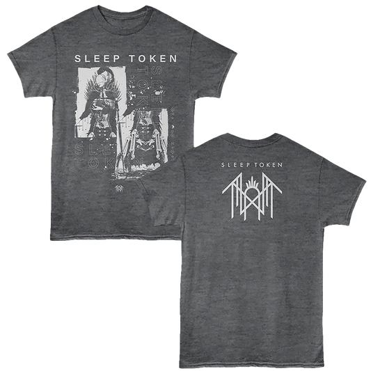 SLEEP TOKEN Ayrok T-Shirt