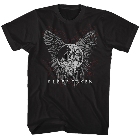 SLEEP TOKEN Femme T-Shirt