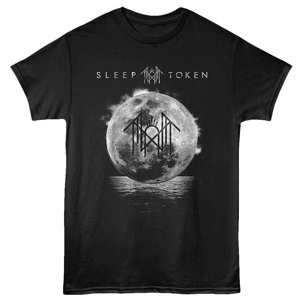 SLEEP TOKEN Moon Reflection