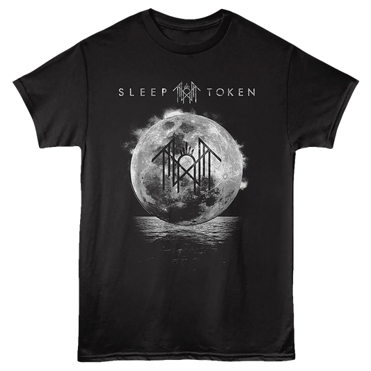 SLEEP TOKEN Moon Reflection