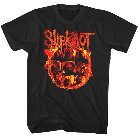 SLIPKNOT We Are Not Your Kind T-Shirt