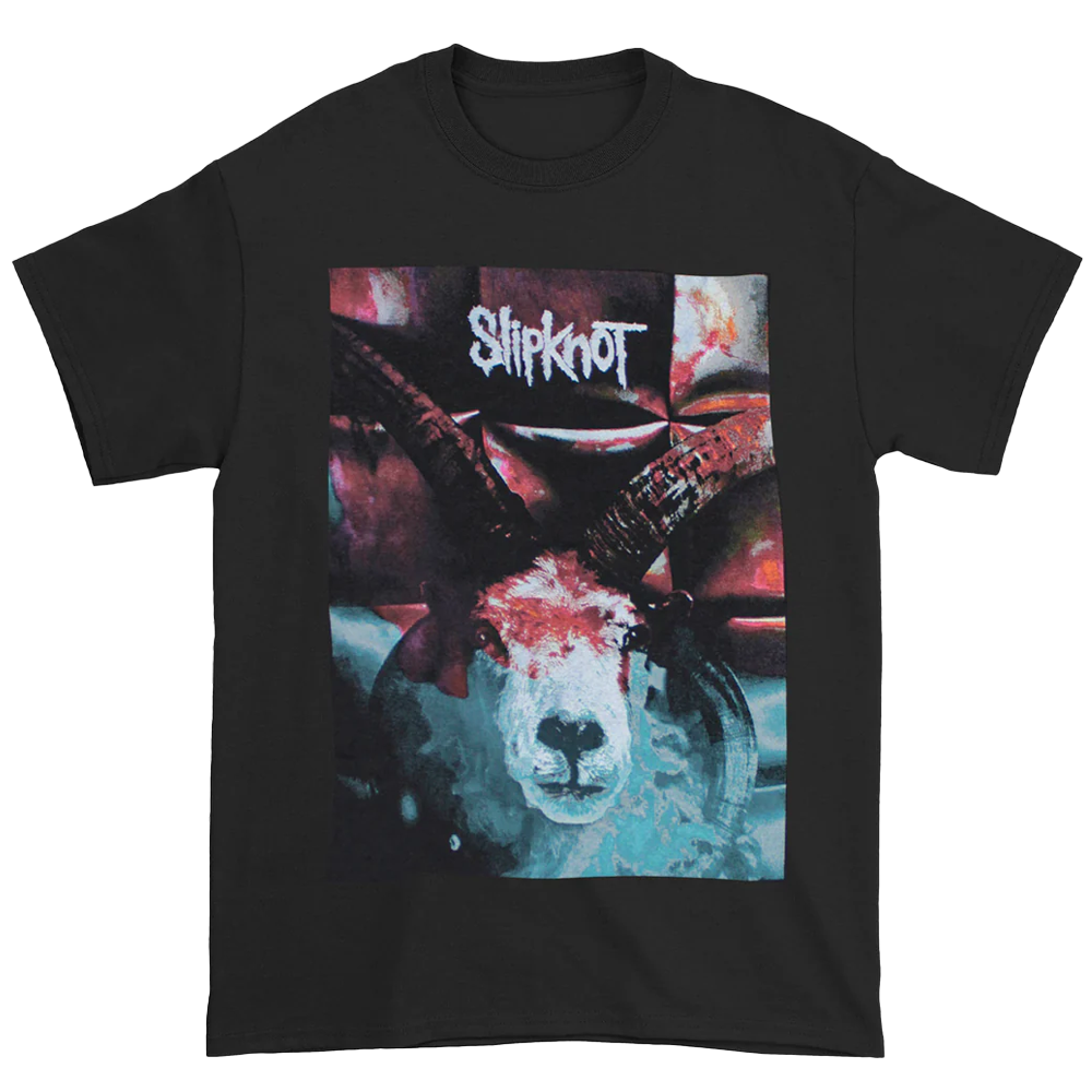 SLIPKNOT Bloody Goat T-Shirt