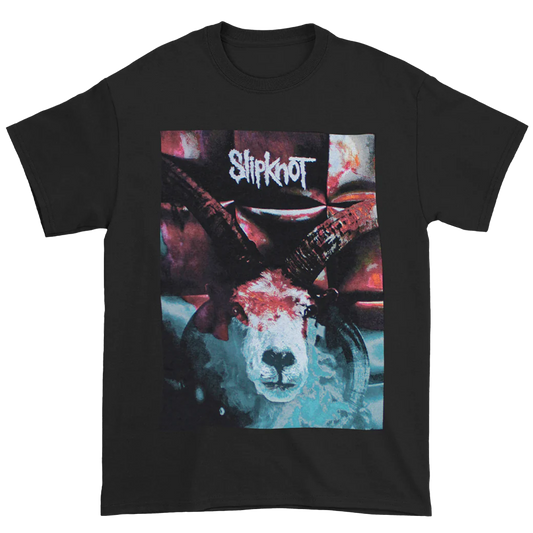 SLIPKNOT Bloody Goat T-Shirt