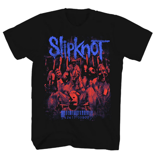 SLIPKNOT Welcome to 1999 T-Shirt