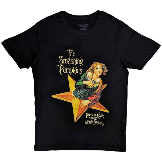 THE SMASHING PUMPKINS Mellon Collie T-Shirt