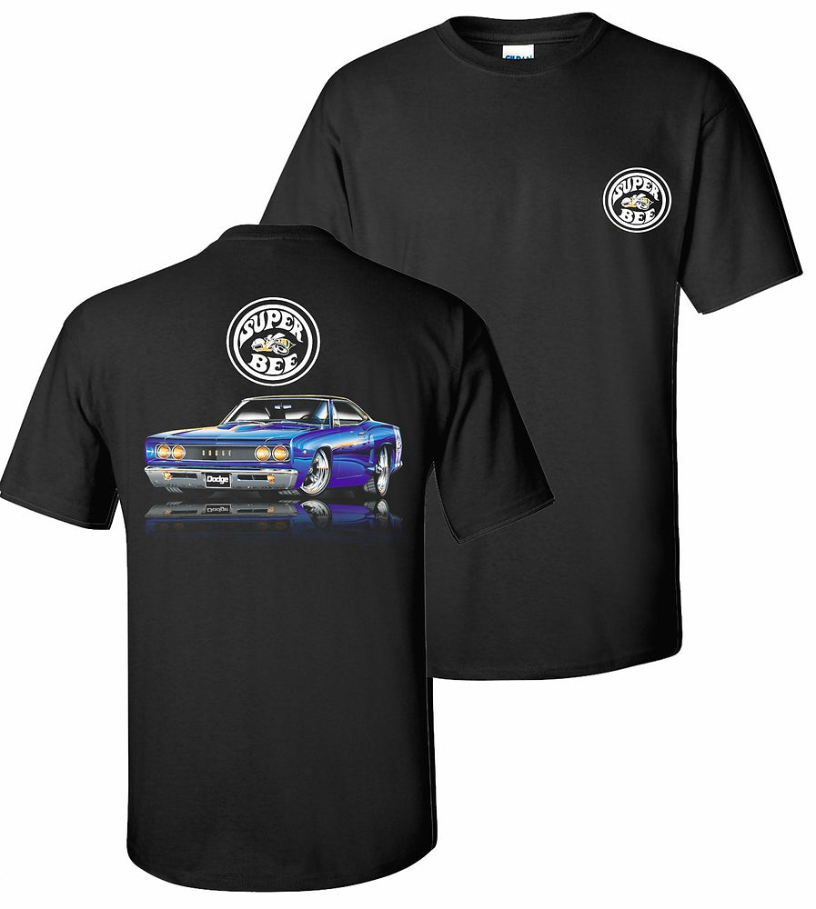 Super Bee '69 T-Shirt