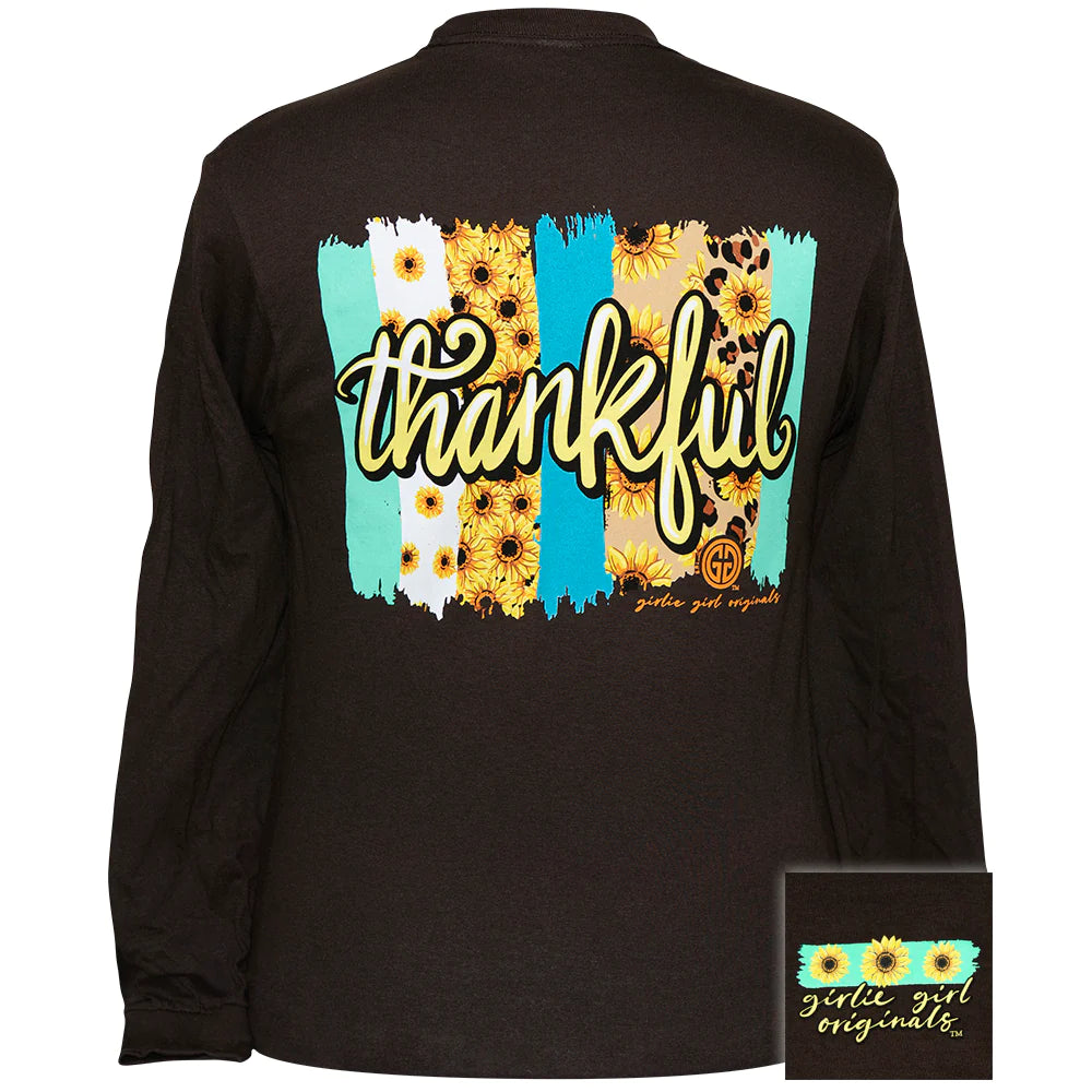 Thankful Shirt