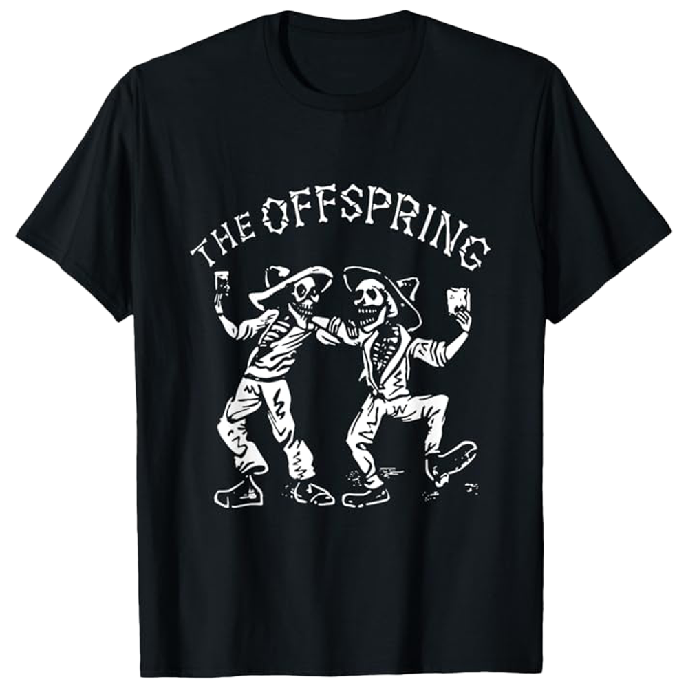 THE OFFSPRING Dance T-Shirt