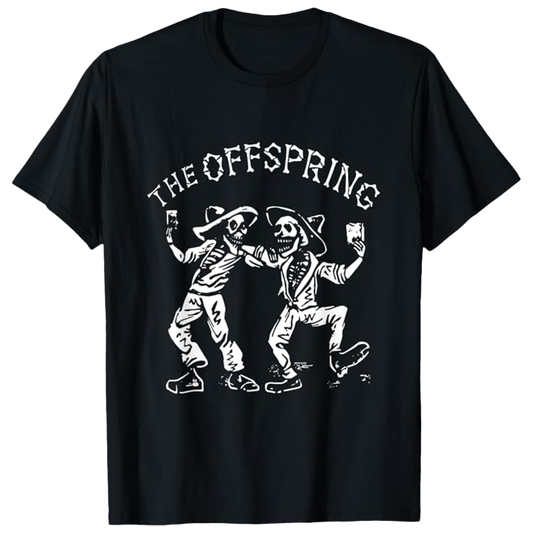 THE OFFSPRING Dance T-Shirt