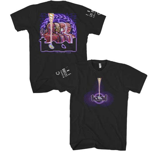 TOOL Vintage Dissection T-Shirt