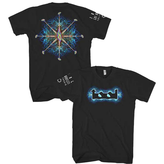 TOOL Vintage Nerve Ending T-Shirt