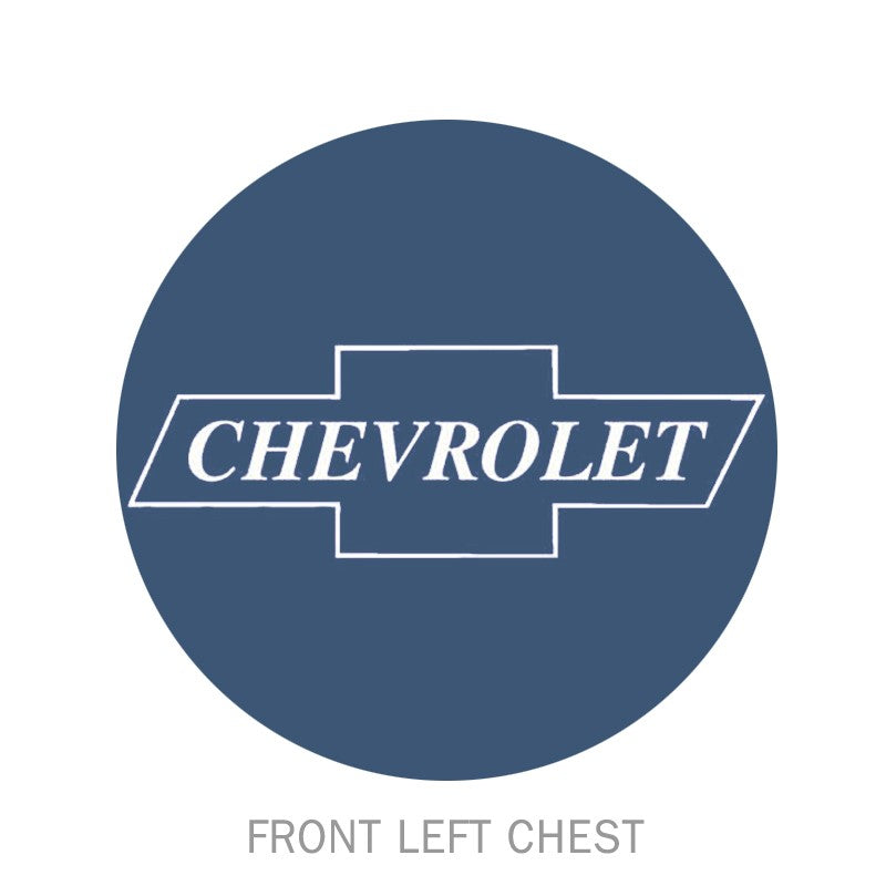 Chevy Vintage Trucks T-Shirt