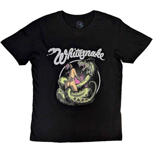 WHITESNAKE Love Hunter T-Shirt