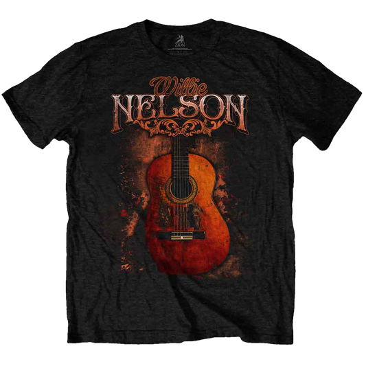 WILLIE NELSON Trigger T-Shirt