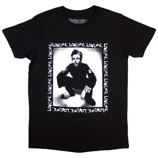 YUNGBLUD Low Life T-Shirt