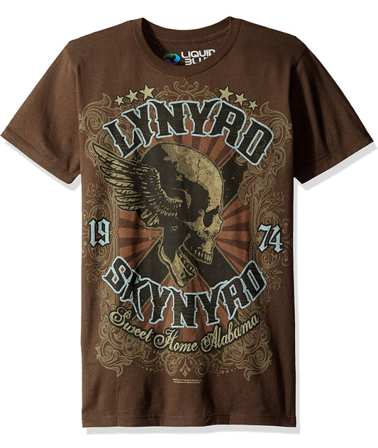 LYNYRD SKYNYRD Sweet Home Alabama t-shirt