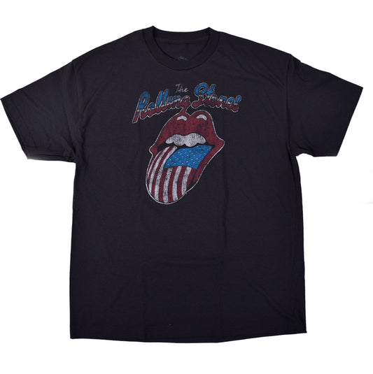 ROLLING STONES Vintage Tongue t-shirt