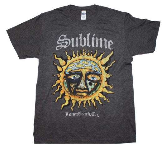 SUBLIME 40 oz to Freedom t-shirt